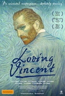 Plakat Loving Vincent