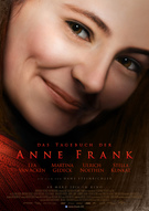 Plakat Das Tagebuch der Anne Frank