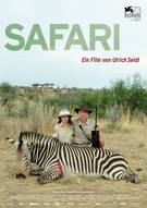 Plakat Safari