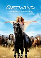 Plakat Ostwind 3 - Aufbruch nach Ora