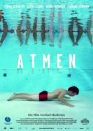 Plakat Atmen