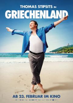 Plakat Griechenland