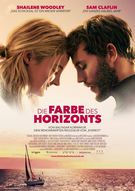 Plakat Die Farbe des Horizonts