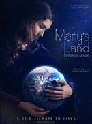 Plakat Mary