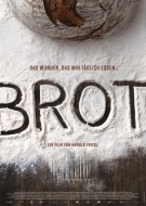 Plakat Brot
