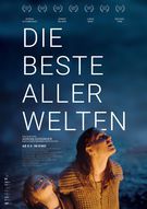 Plakat Die beste aller Welten