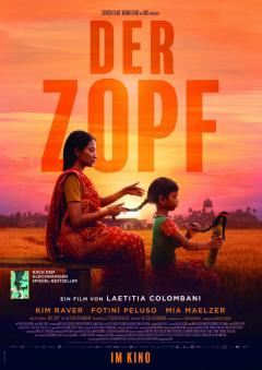 Plakat Der Zopf