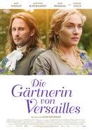 Die Gärtnerin von Versailles