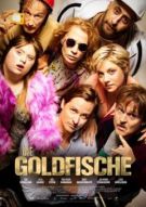 Plakat Die Goldfische