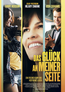 Plakat Das Glück an meiner Seite