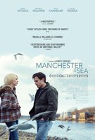 Plakat Manchester by the Sea