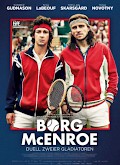 Plakat Borg vs. McEnroe