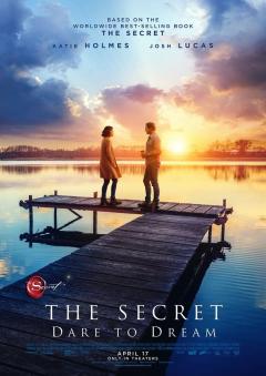 Plakat The Secret - Das Geheimnis: Traue dich zu träumen