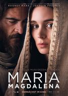Plakat Maria Magdalena