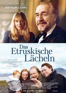 Plakat Das etruskische Lächeln