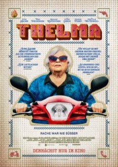 Plakat Thelma - Rache war nie süßer