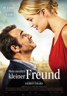 Plakat Mein ziemlich kleiner Freund