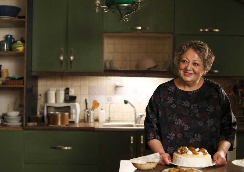 Ein kleines Stück vom Kuchen im Stadt-Kino