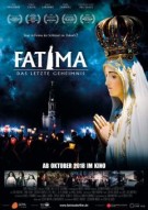 Plakat Fatima - Das letzte Geheimnis