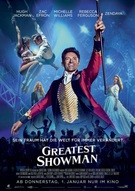Plakat Greatest Showman