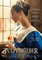Plakat Tulpenfieber