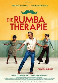 Plakat Die Rumba-Therapie