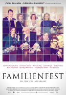 Plakat Familienfest