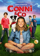 Plakat Conni & Co