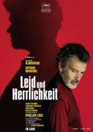 Plakat Leid und Herrlichkeit