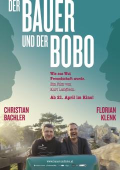 Plakat Der Bauer und der Bobo