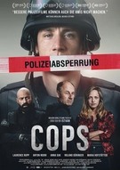 Plakat Cops