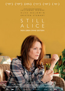 Plakat Still Alice - Mein Leben ohne Gestern