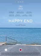 Plakat Happy End