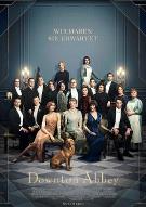Plakat Downton Abbey