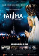 Fatima - Das letzte Geheimnis