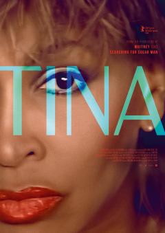 Plakat Tina