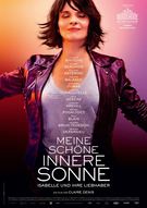 Plakat Meine schöne innere Sonne