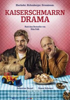 Plakat Kaiserschmarrndrama
