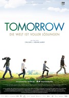 Plakat Tomorrow - Die Welt ist voller Lösungen