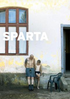 Plakat Sparta