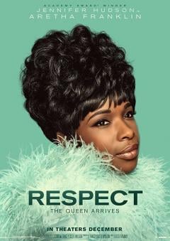 Plakat Respect