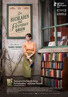 Plakat Der Buchladen der Florence Green