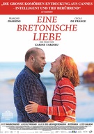 Plakat Eine bretonische Liebe