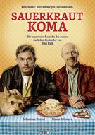 Plakat Sauerkrautkoma