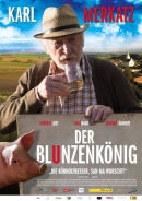 Plakat Der Blunzenkönig