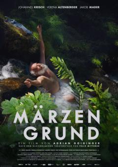 Plakat Märzengrund