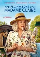 Plakat Der Flohmarkt von Madame Claire
