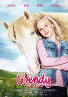 Plakat Wendy - Der Film